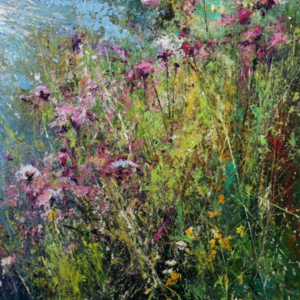Steven McLoughlin — Summer By The River (view 12)