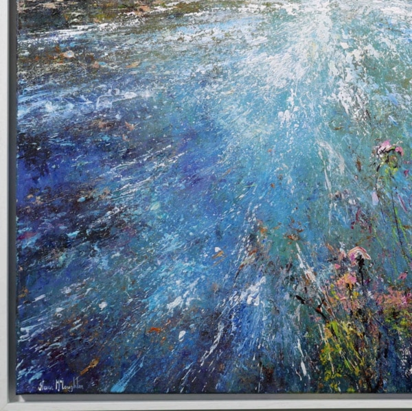 Steven McLoughlin — Summer By The River (view 13)