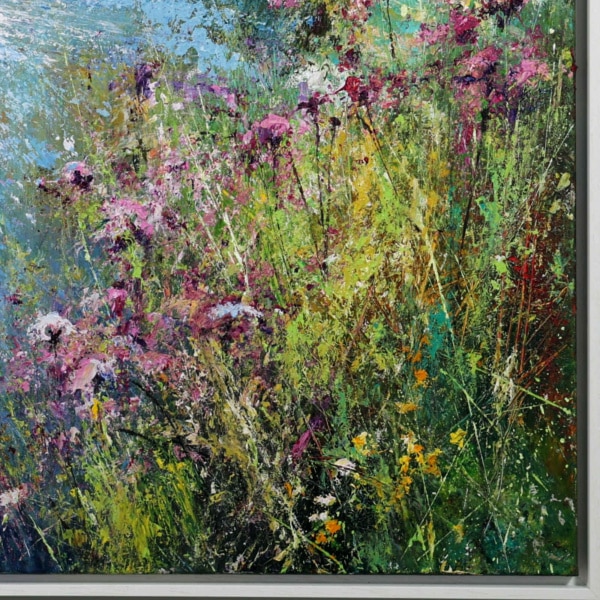 Steven McLoughlin — Summer By The River (view 14)
