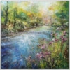Steven McLoughlin — Summer By The River