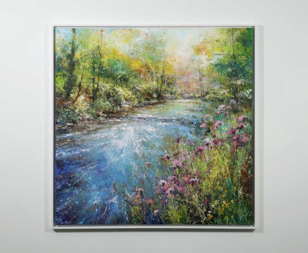 Steven McLoughlin — Summer By The River (view 11)