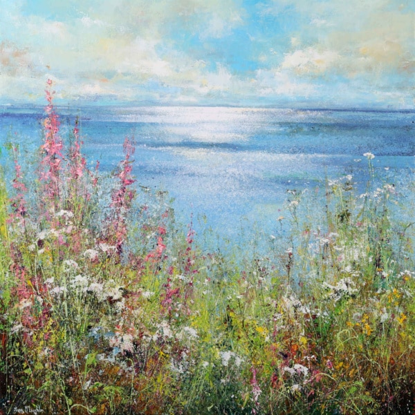 Steven McLoughlin — Coastal Calm (view 2)