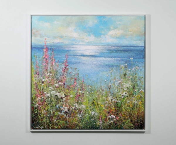 Steven McLoughlin — Coastal Calm (view 11)