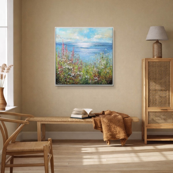Steven McLoughlin — Coastal Calm (view 6)