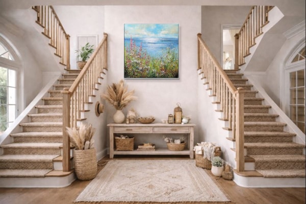 Steven McLoughlin — Coastal Calm (view 9)