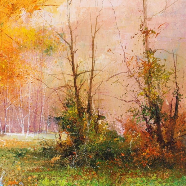 Steven McLoughlin — Shades Of Autumn (view 3)