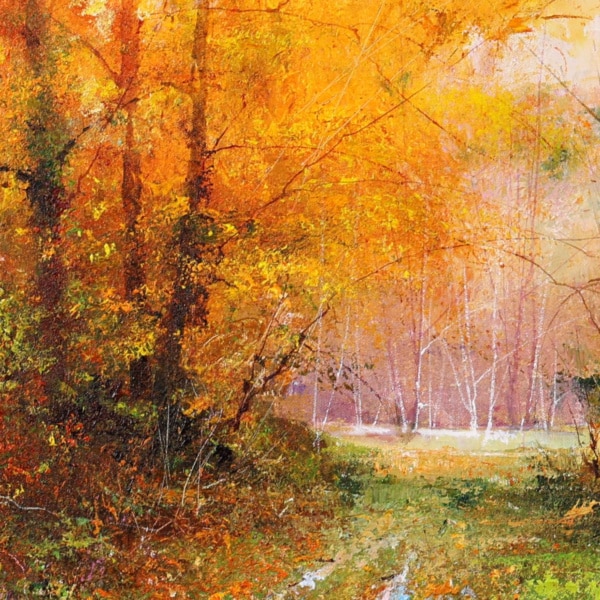 Steven McLoughlin — Shades Of Autumn (view 13)