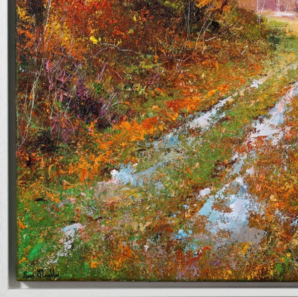 Steven McLoughlin — Shades Of Autumn (view 14)