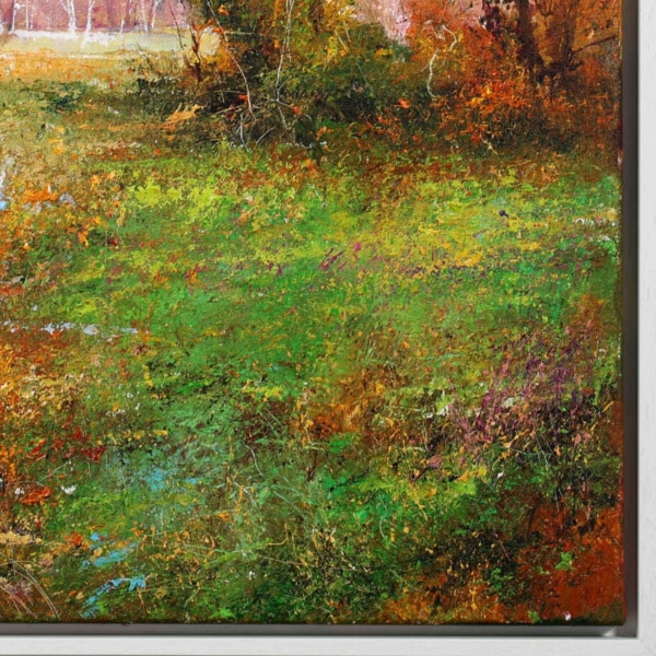 Steven McLoughlin — Shades Of Autumn (view 15)