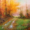 Steven McLoughlin — Shades Of Autumn (view 2)