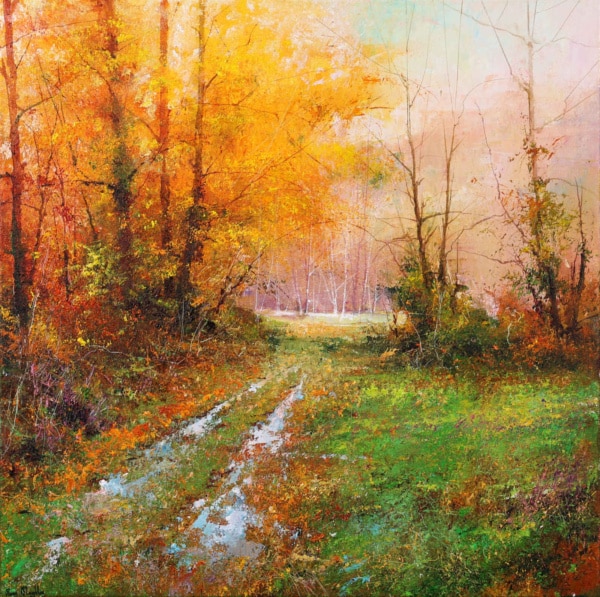 Steven McLoughlin — Shades Of Autumn (view 2)