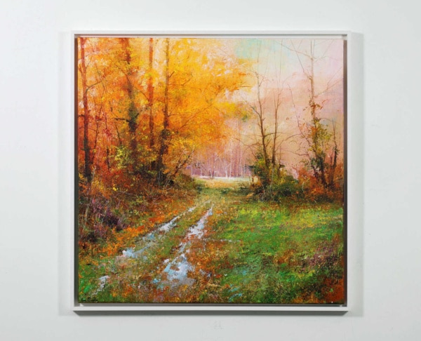 Steven McLoughlin — Shades Of Autumn (view 12)