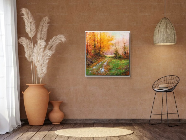 Steven McLoughlin — Shades Of Autumn (view 7)
