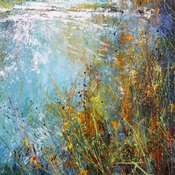 Steven McLoughlin — Autumn River (view 13)