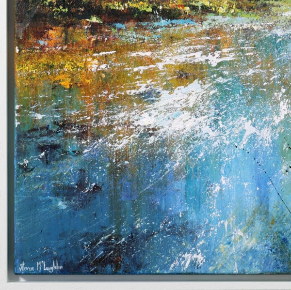 Steven McLoughlin — Autumn River (view 14)
