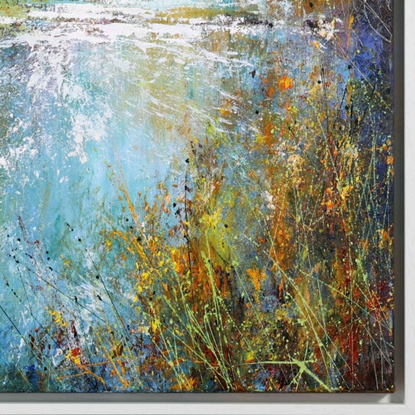 Steven McLoughlin — Autumn River (view 15)