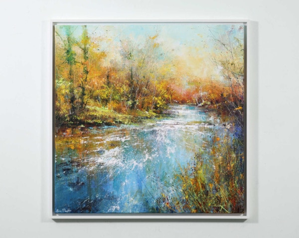 Steven McLoughlin — Autumn River (view 12)