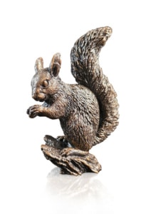 Red Squirrel (1294), Keith Sherwin