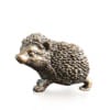 Keith Sherwin – Baby Hedgehog (1298) – sculpture