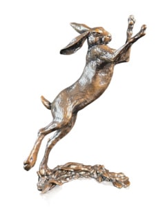 Medium Hare Boxing (1283), Dean Kendrick