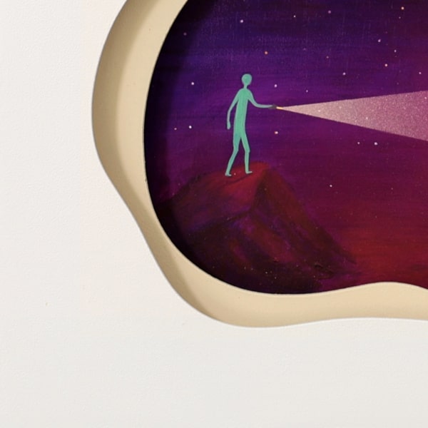 Noah Richter — Following the Quiet Light (view 14)