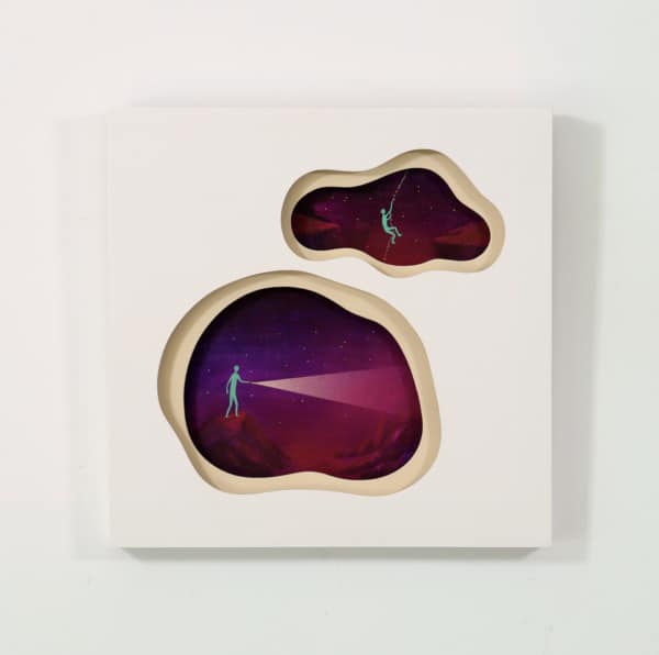 Noah Richter — Following the Quiet Light (view 11)