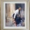 Tony Hinchliffe — Kiss Chase