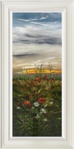 Sunlit Serenity, Kimberley Harris