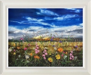 Sunrise Meadows, Kimberley Harris