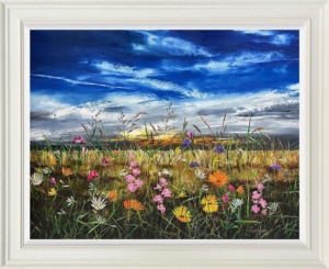 Sunrise Meadows, Kimberley Harris