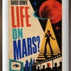 Linda Charles — Life On Mars? - ReSouled (framed)