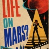 Linda Charles — Life On Mars? - ReSouled (unframed)