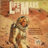 Linda Charles — Life On Mars - LP Songbook (unframed)
