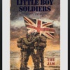 Linda Charles — Little Boy Soldiers (framed)