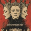 Linda Charles — Macbeth - Miniature (unframed)