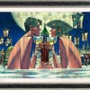 Andrei Protsouk — Tides Of Venice (framed)
