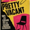 Linda Charles — Pretty Vacant - ReSouled (unframed)