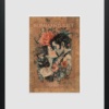 Linda Charles — Romeo & Juliet - Miniature (framed)