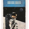 Linda Charles — Space Oddity - ReMastered (unframed)