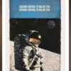 Linda Charles — Space Oddity - ReMastered Deluxe (framed)