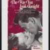 Linda Charles — The Way You Look Tonight (framed)
