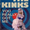 Linda Charles — You Really Got Me - Songbook (unframed)