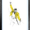 Scott Tetlow — A Kind Of Magic - Deluxe (framed)