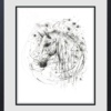 Scott Tetlow — Cosmos (framed)