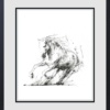 Scott Tetlow — Freedom (framed)