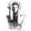 Scott Tetlow — Prince (mounted)
