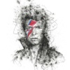 Scott Tetlow — Stardust - Deluxe (unframed)