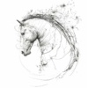 Scott Tetlow — Spirit (mounted)