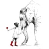 Scott Tetlow — The Whisper (mounted)