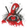 Scott Tetlow — Who's On My Naughty List! - Miniature (mounted)